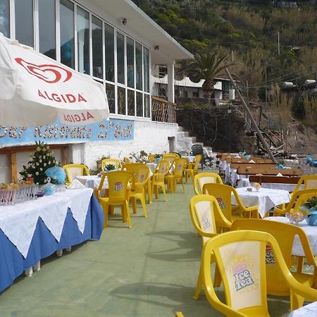 Zi Bak Bed & Breakfast Barano dʼIschia Eksteriør bilde