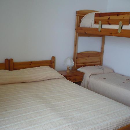 Zi Bak Bed & Breakfast Barano dʼIschia Rom bilde