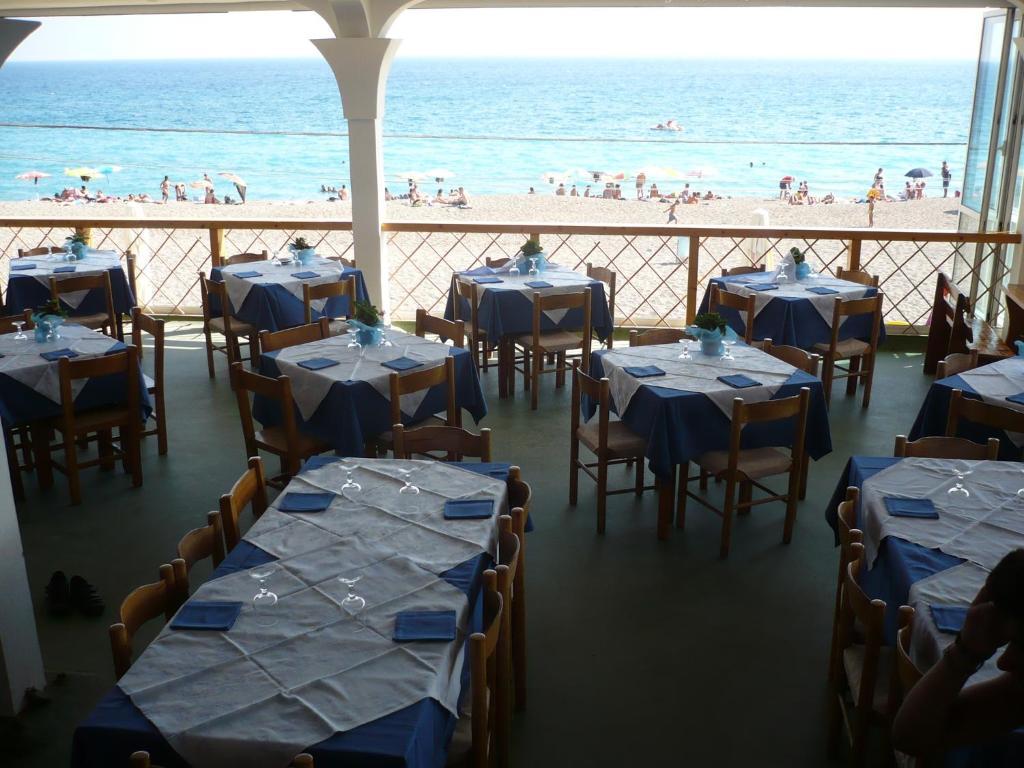 Zi Bak Bed & Breakfast Barano dʼIschia Eksteriør bilde