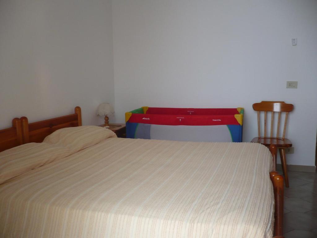 Zi Bak Bed & Breakfast Barano dʼIschia Eksteriør bilde